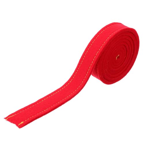 Supvox Klavierschalldämpfer Zubehör Für Klavier Schlüssel Klavier Zubehör Klavierstimmung Tuner Beflockung Klavierstimmer Stimmen Klavierwerkzeuge Wolle Rot Wollfilz Supvox Klavierschalldämpfer Zubehör Für Klavier Schlüssel Klavier Zubehör Klavierstimmung Tuner Beflockung Klavierstimmer Stimmen Klavierwerkzeuge Wolle Rot Wollfilz von Supvox