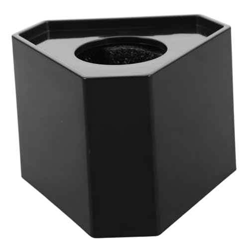 Supvox Mikrofon-flaggenstation, Tragbare Mikrofon-logo-flaggenstation Für Nachrichtenreporter, Interviews Und Öffentliche Reden, Für Interviews Und Moderation, Mikrofonzubehör von Supvox