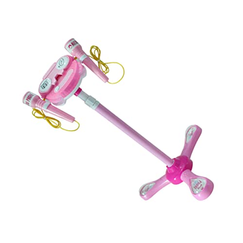 Supvox Musik singt Mikrofonspielzeug Mikrofon für Kindermikrofon Spielzeugmikrofon Mikrofon Musikspielzeug Mikrofonspielzeug Rosa Supvox Musik singt Mikrofonspielzeug Mikrofon für Kindermikrofon Spielzeugmikrofon Mikrofon Musikspielzeug Mikrofonspielzeug Rosa von Supvox