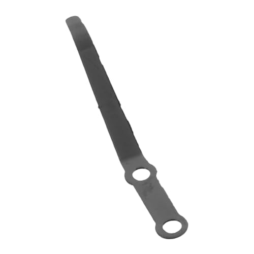 Supvox Plattenspieler-tonarm Aufzeichnen Nadel Für Plattenspieler Tonarm Aufnehmen Nimmt Vinylalben Auf Abspielgerät Vinyl-player Rekord-pin Zinklegierung Black Supvox Plattenspieler-tonarm Aufzeichnen Nadel Für Plattenspieler Tonarm Aufnehmen Nimmt Vinylalben Auf Abspielgerät Vinyl-player Rekord-pin Zinklegierung Black von Supvox