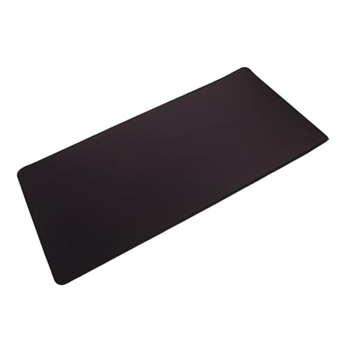 Supvox Pokermatte Erweiterte Tastaturauflage Büro-mauspad Kartenspielmatte Großes Gaming-mauspad Brettspiel Matte Große Schreibtischmatte Spielkartendekorationen Gummi Black Supvox Pokermatte Erweiterte Tastaturauflage Büro-mauspad Kartenspielmatte Großes Gaming-mauspad Brettspiel Matte Große Schreibtischmatte Spielkartendekorationen Gummi Black von Supvox
