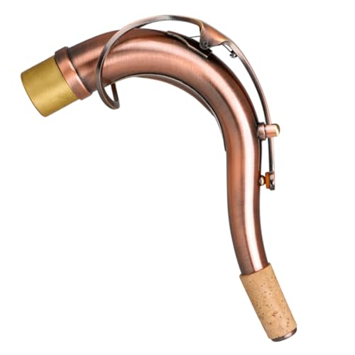 Supvox Saxophon Halsrohr Saxophon Biegehals Altsaxophon Mundstück Saxophon Halsersatz Saxophon Ersatzhals Party Altsaxophon Hals Saxophon Zubehör Saxophon Biegehals Rotmessing Supvox Saxophon Halsrohr Saxophon Biegehals Altsaxophon Mundstück Saxophon Halsersatz Saxophon Ersatzhals Party Altsaxophon Hals Saxophon Zubehör Saxophon Biegehals Rotmessing von Supvox