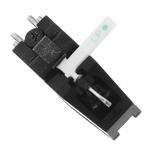 Supvox Vinyl Plattenspieler Tonabnehmer Vinyl Player Nadel Doppel Plattenspieler Stylus Plattenspieler Für Vinyl Schallplatten Tonabnehmer Für Vinyl Schallplatten Plattenspieler Supvox Vinyl Plattenspieler Tonabnehmer Vinyl Player Nadel Doppel Plattenspieler Stylus Plattenspieler Für Vinyl Schallplatten Tonabnehmer Für Vinyl Schallplatten Plattenspieler von Supvox