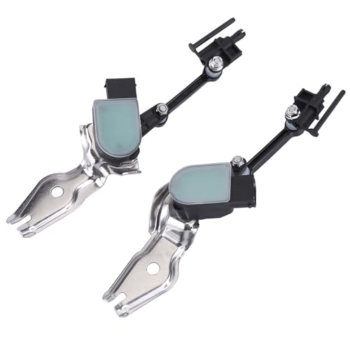 2x H?hensensor vordere Steuerung L+R für Q7 4LB VW TOUAREG 7L6 7L7 kompatibel von Surakey
