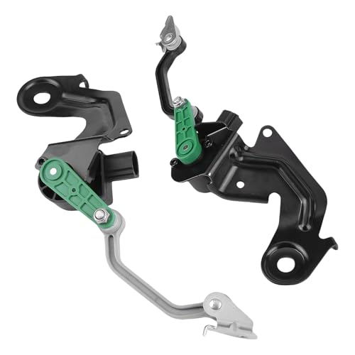 2x -Level -Sensor Heckluftaufh?ngung links und rechts kompatibel für A6 4F C6 2,0 2,4 2,7 von Surakey