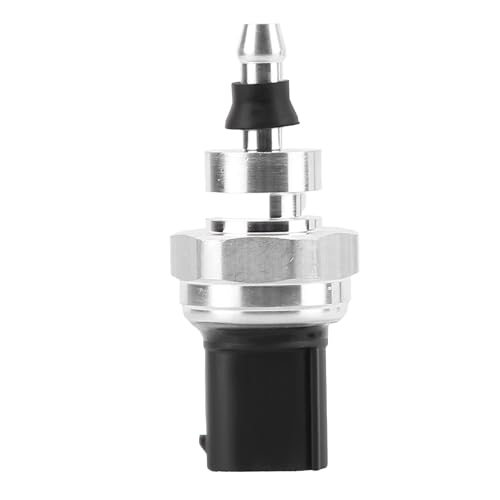 Differenzendrucksensor des Kraftstoffdrucksensors für Renault D-Acia Opel 1,5-2,0 DCI ersetzt 22365-00QAK von Surakey
