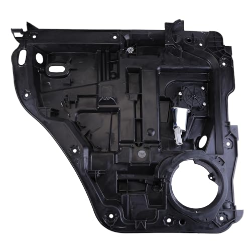 Fensterregler mit motorisch nach links 68004825aa kompatibel für Nitro 2.8 CRD 3.7 4.0 4WD von Surakey