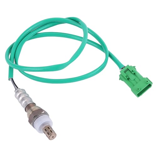 Pre-Cat O2 Sauerstoffsensor-Kontrollsonde für p-Inugeot 206 207 Partner C-Itroen C2 Berlingo ersetzt 9657632980 von Surakey