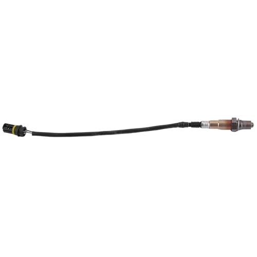 Sauerstoffsensor O2 -Sensor Heck kompatibel für E Klasse W211 S211 E240 E320 E500 Ersetzt 0015407617 von Surakey