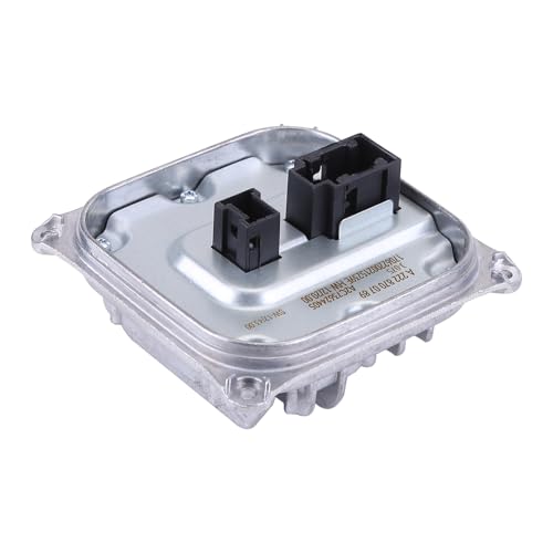 Surakey 2228700789 LED Headlight Control Unit Compatible for Mercedes W205 C218 S212 W212 W166 von Surakey