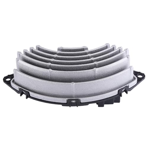 Surakey Blower Resistance 13378665 Compatible for OPEL Adam M13 for Corsa E X15 von Surakey