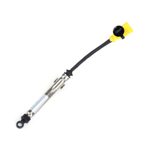 Surakey Engine Hood Bonnet Actuator Compatible for Tiguan 2016-2022 Replaces 5NA823823E von Surakey