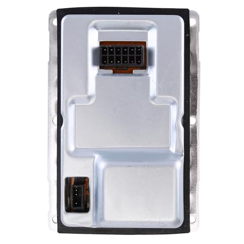 Surakey LAD5G 12PIN D1S Xenon Headlight Control Unit Ballast 95563119301 Compatible for Alfa-Romeo Saab von Surakey