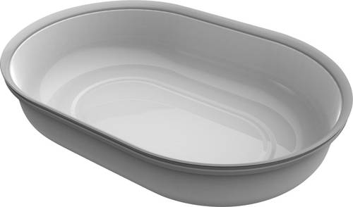 SureFeed Pet bowl Futterschale Grau 1St. SureFeed Pet bowl Futterschale Grau 1St. von SureFeed