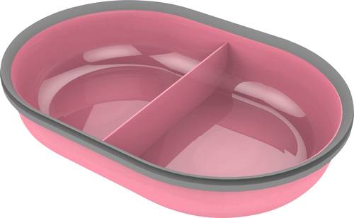 SureFeed Pet bowl Split Futterschale Pink 1St. SureFeed Pet bowl Split Futterschale Pink 1St. von SureFeed