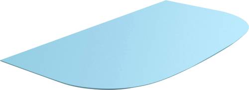 SureFeed Pet screen mat Futterschalenmatte Blau 1St. SureFeed Pet screen mat Futterschalenmatte Blau 1St. von SureFeed
