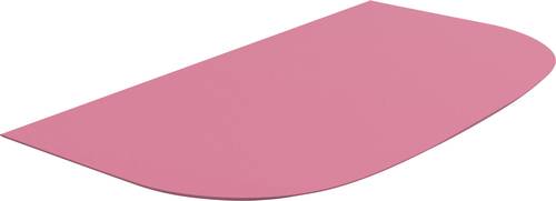 SureFeed Pet screen mat Futterschalenmatte Pink 1St. SureFeed Pet screen mat Futterschalenmatte Pink 1St. von SureFeed