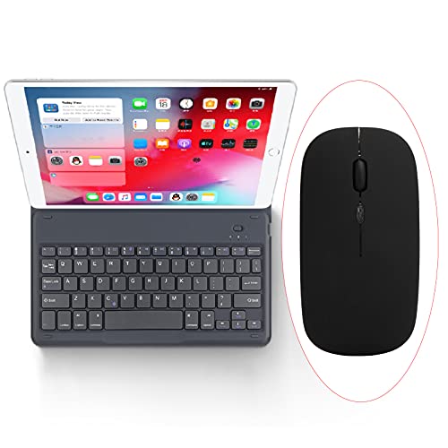 Kabellos, Lange BATTERIELEBENSDAUER Kabellos für Laptop(Black, Pisa Leaning Tower Type) von Surebuy