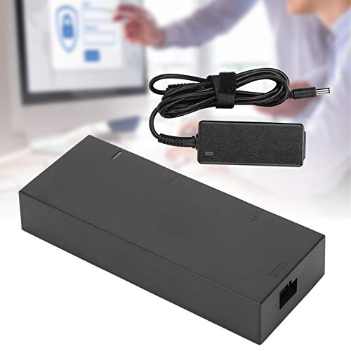 Surebuy AC Adapter Sensor Adapter Perfekte Kompatibilität, für Kinect 2.0 Sensor Adapter, für Xbox One S/Xbox One X Konsole(Transl) von Surebuy