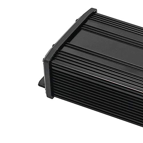 Surebuy Bürstenloser Motor Controller Glatt Intelligenter Brushless Controller, für Elektrofahrräder und Elektroroller(48V) von Surebuy