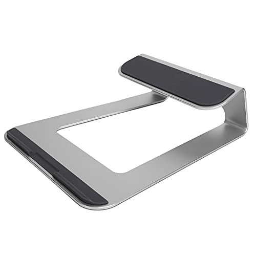 Surebuy Halterung, tragbare tragbare Kühlbasis für OS X IOS Pad Pro 11-15 Zoll Tablet für Pro Tablet Notebook 11-15 Zoll Desktop von Surebuy