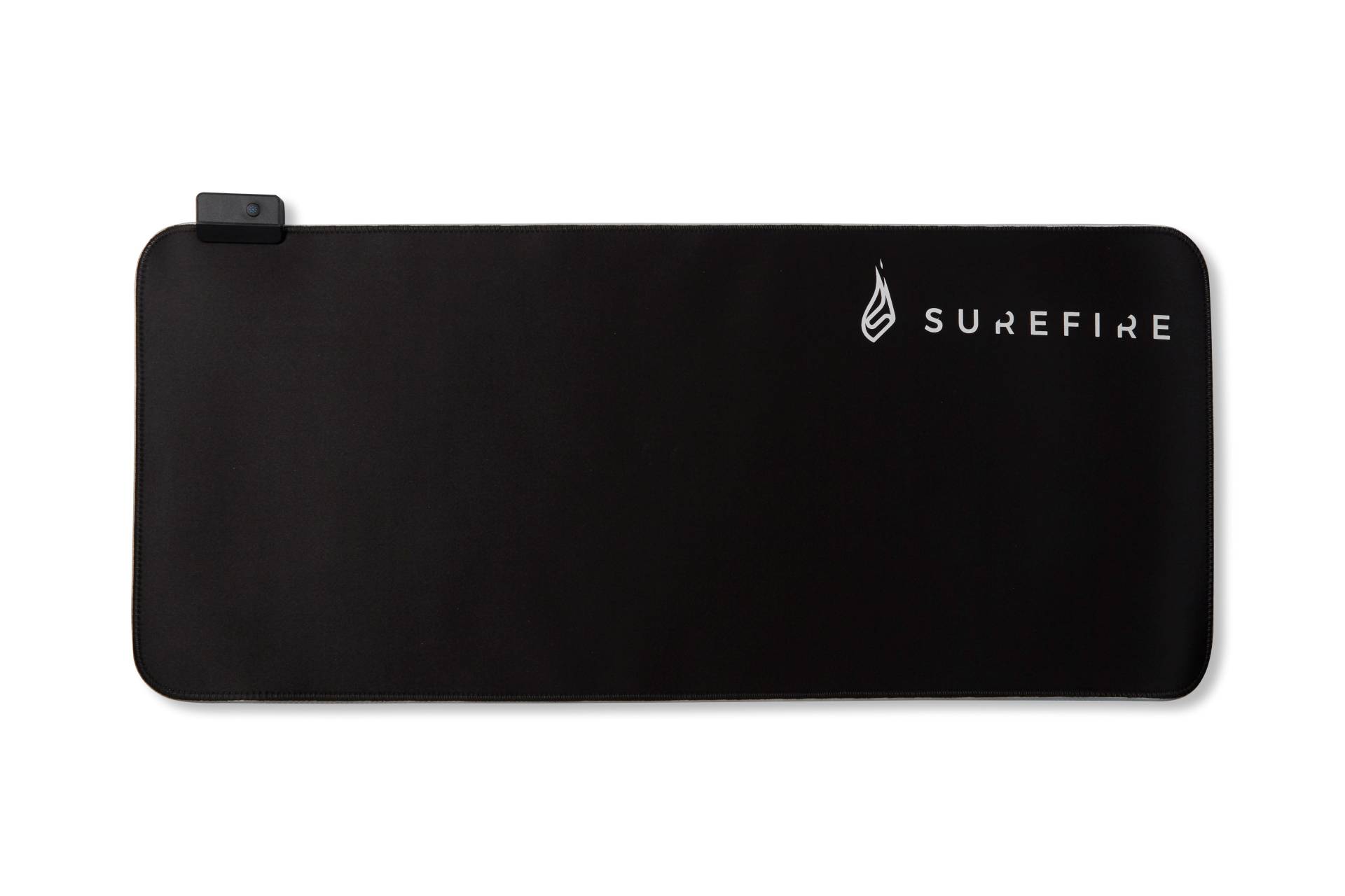 SUREFIRE - Silent Flight RGB-680 Gaming Mouse Pad (68x28cm) von Surefire