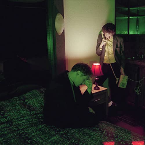 Heaven Surrounds You [Vinyl LP] von Surf Curse
