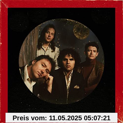 Magic Hour [Vinyl LP] von Surf Curse