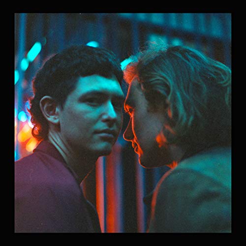 Nothing Yet [Vinyl LP] von Surf Curse