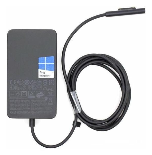 Microsoft Surface 65W Power Supply Microsoft Surface 65W Power Supply von Surface