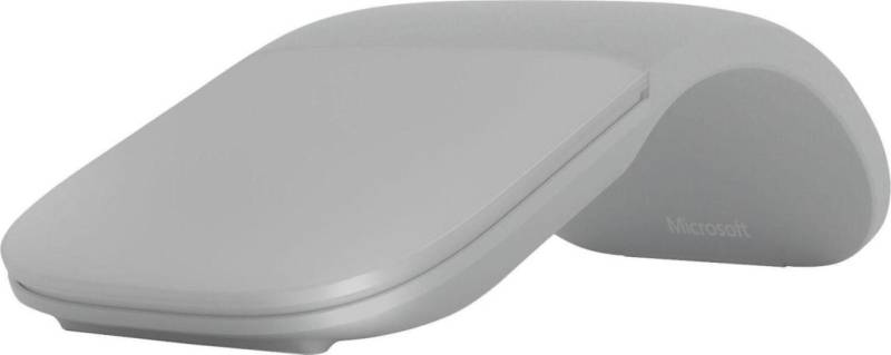 Microsoft Surface Arc Maus Kabellos Platin von Surface