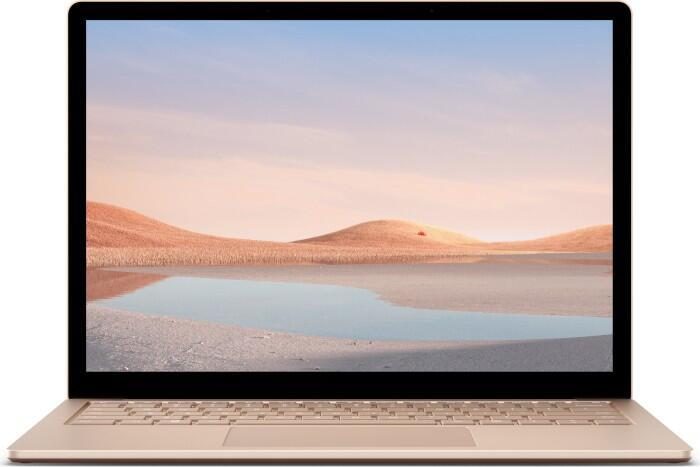 Microsoft Surface Laptop 4 Intel® Core™ i5-1145G7 Notebook 34,3cm (13,5 Zoll) von Surface