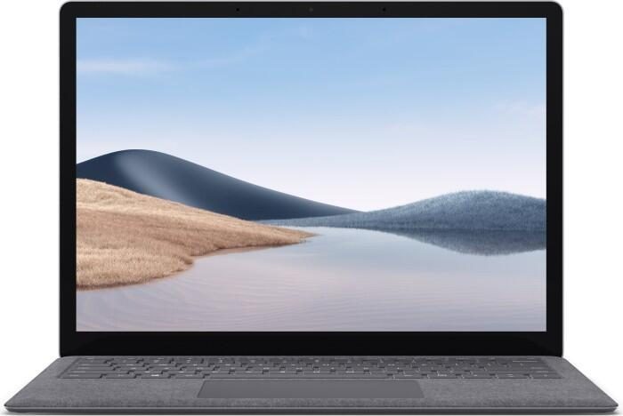 Microsoft Surface Laptop 4 Intel® Core™ i5-1145G7 Notebook 34,3cm (13,5 Zoll) von Surface