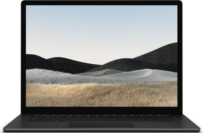 Microsoft Surface Laptop 4 Intel® Core™ i7-1185G7 Notebook 38,1cm (15 Zoll) von Surface