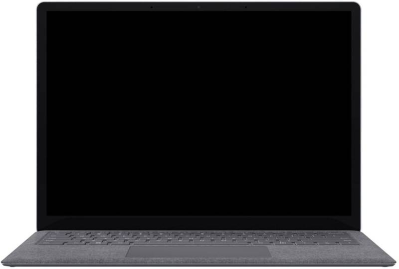 Microsoft Surface Laptop 5 Intel® Core™ i5-1245U Notebook 34,2cm (13,5 Zoll) von Surface