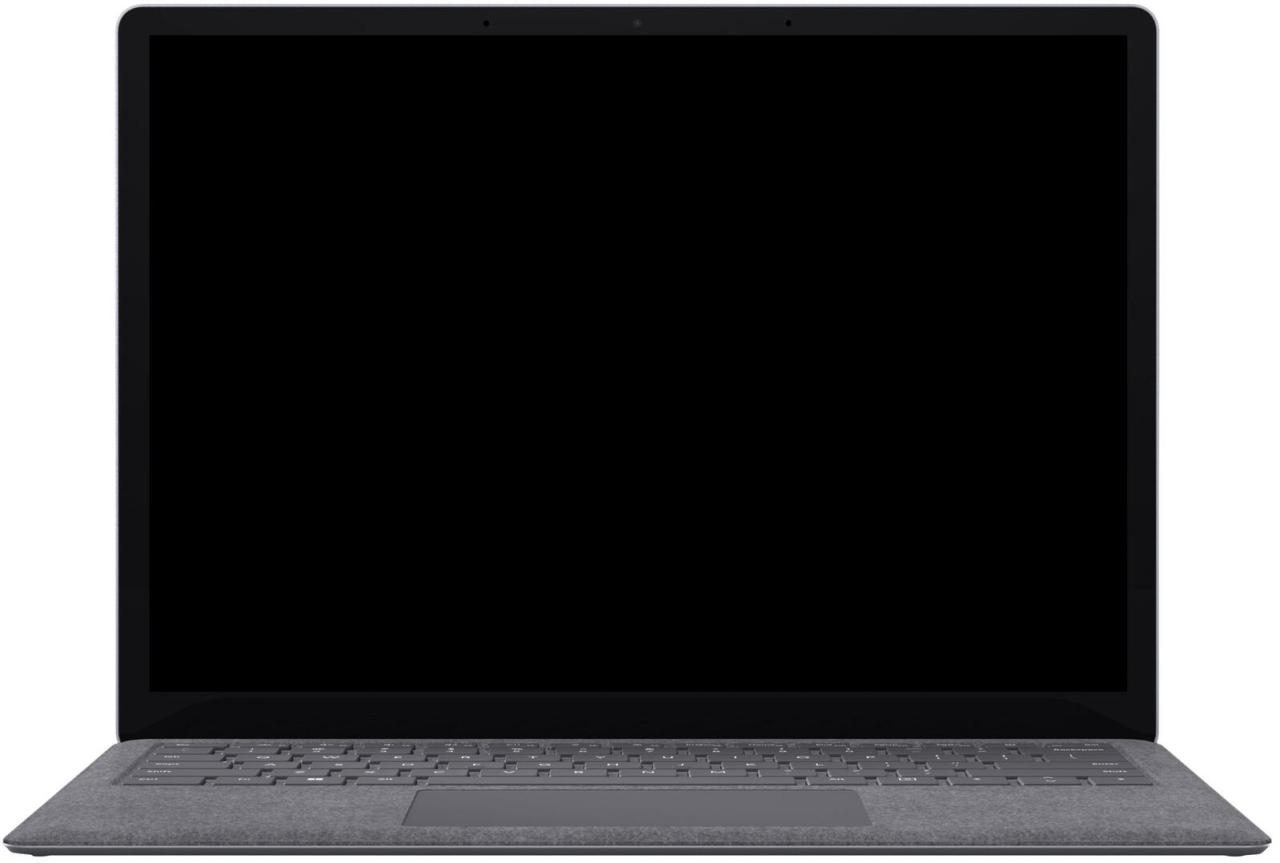 Microsoft Surface Laptop 5 Intel® Core™ i7-1265U Notebook 34,2cm (13,5 Zoll) von Surface