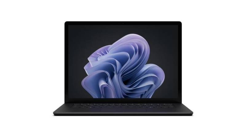 Microsoft Surface Laptop 6 Intel® Core™ Ultra 7 165H Notebook 38,1cm (15 Zoll) von Surface