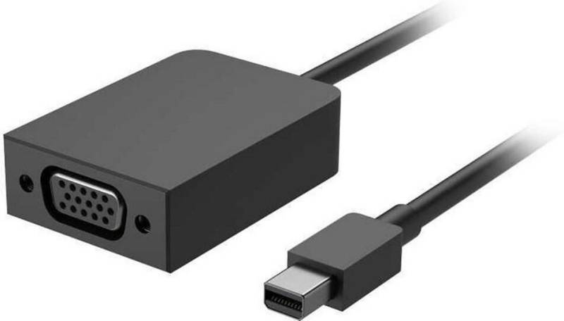 Microsoft Surface Mini DisplayPort auf VGA Adapter von Surface