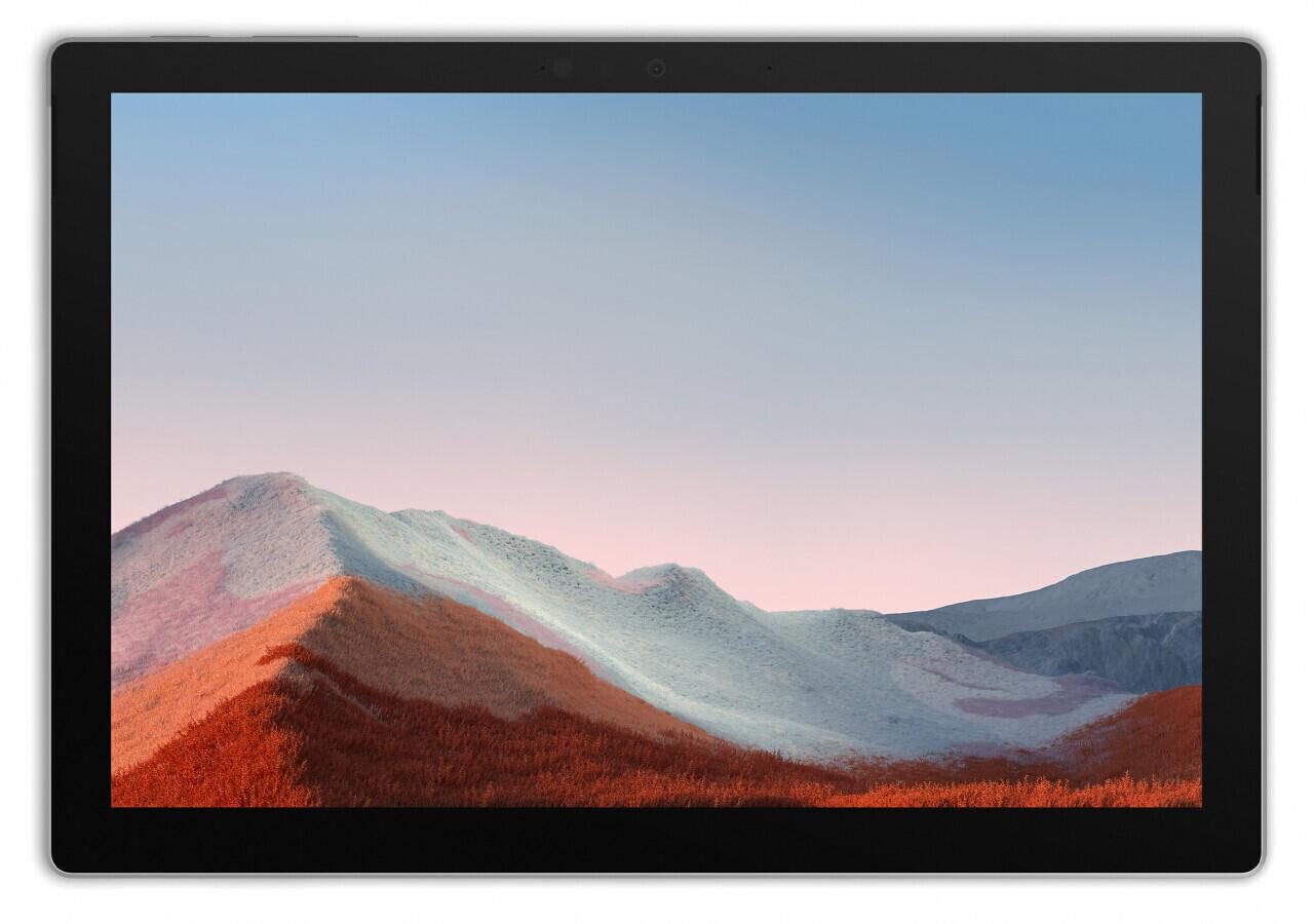 Microsoft Surface Pro 7+ Intel® Core™ i7-1165G7 Business Tablet 31,2cm (12,3 ... von Surface