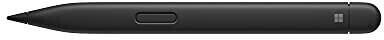 Microsoft Surface Slim Pen 2 Eingabestift Kabellos Schwarz von Surface