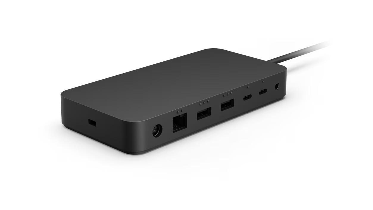 Microsoft Surface Thunderbolt 4 Dock von Surface