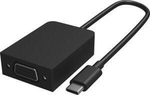 Microsoft Surface USB-C auf VGA Adapter von Surface