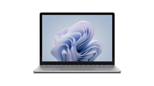 Surface Microsoft Laptop 6 Intel® Core™ Ultra 7 165H Notebook 34,2cm (13,5 Zoll) von Surface