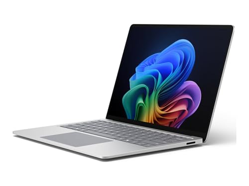 Surface Microsoft Laptop for Business Intel® Core™ Ultra 7 268V, 35cm (13.8"") von Surface