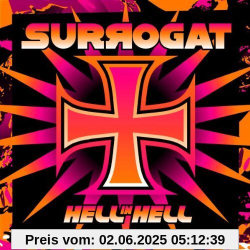 Hell in Hell Hell in Hell von Surrogat