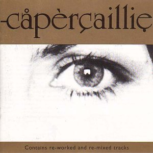 Capercaillie [Musikkassette] von Survival Records