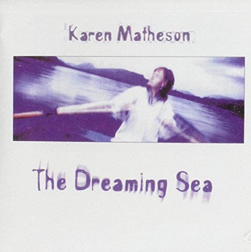 Dreaming Sea [Musikkassette] von Survival Records