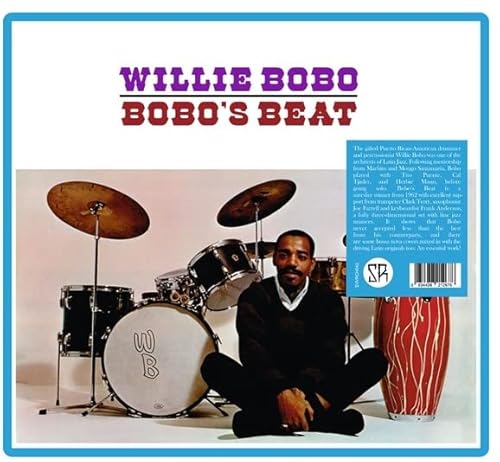 Bobo'S Beat von Victrola