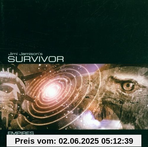 Empires Empires von Survivor
