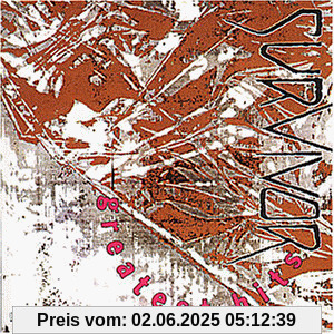 Greatest Hits von Survivor
